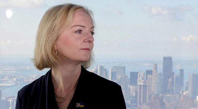 МИД: Тайвань и Великобритания будут совместно противостоять экспансии авторитаризма