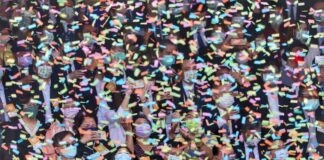 Сенаторы США поздравили тайваньцев с Национальным днём КР