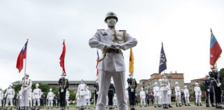 Тайвань готовится отпраздновать 111-й день рождения Китайской Республики