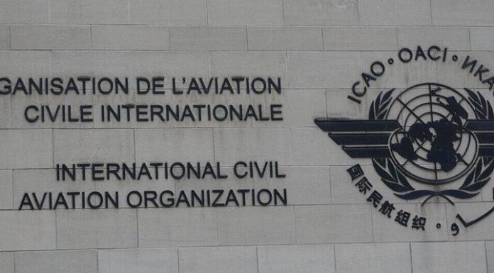 Франция, Япония и Новая Зеландия выступили за включение Тайваня в ИКАО