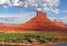 Штат Юта сформировал Группу дружбы с Тайванем