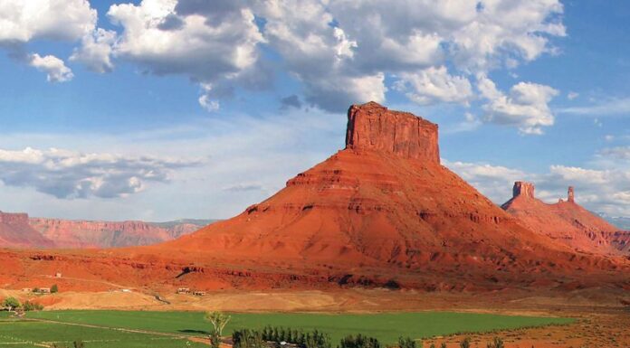 Штат Юта сформировал Группу дружбы с Тайванем