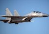 Defensa: “Más de 20 aviones chinos sobrevolaron los alrededores de Taiwán durante el Doble Diez”