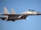 Defensa: “Más de 20 aviones chinos sobrevolaron los alrededores de Taiwán durante el Doble Diez”