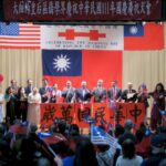 (Double Ten) James K. J. Lee: Taiwan Adalah Mercusuar Demokrasi di Kawasan Pasifik Barat