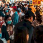 จวงเหรินเสียงชี้ ยอดผู้ติดเชื้อโควิดช่วงฉลองวันชาติจะไม่สูงกว่าเทศกาลไหว้พระจันทร์ที่ผ่านมา