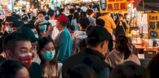 จวงเหรินเสียงชี้ ยอดผู้ติดเชื้อโควิดช่วงฉลองวันชาติจะไม่สูงกว่าเทศกาลไหว้พระจันทร์ที่ผ่านมา