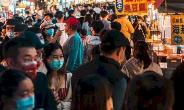 จวงเหรินเสียงชี้ ยอดผู้ติดเชื้อโควิดช่วงฉลองวันชาติจะไม่สูงกว่าเทศกาลไหว้พระจันทร์ที่ผ่านมา