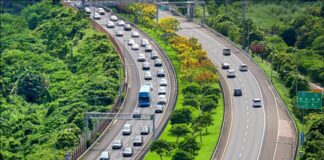 หยุดยาววันชาติ เกาสงเตรียมควบคุมการจราจรในแหล่งท่องเที่ยว ขณะที่ฮัวเหลียนมีอัตราจองที่พักเพิ่ม 60%