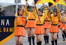 「橘色惡魔」淚崩不想走!要來台灣唸大學