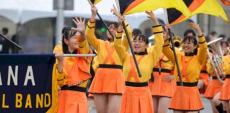 「橘色惡魔」淚崩不想走!要來台灣唸大學