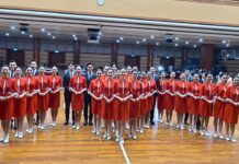 双十国慶節祝賀式典の目玉の一つ 銘伝大学案内チームの顔ぶれ公表