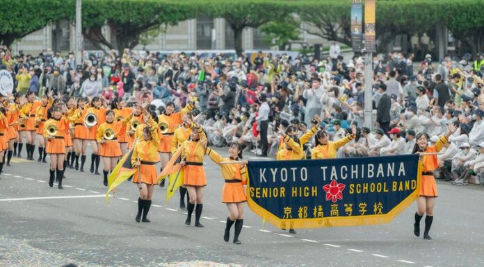 國慶收視率總統演說居冠 橘高校網路最吸睛