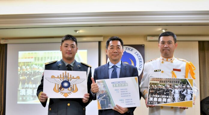 國軍國慶演奏曲手機鈴聲 即起免費下載