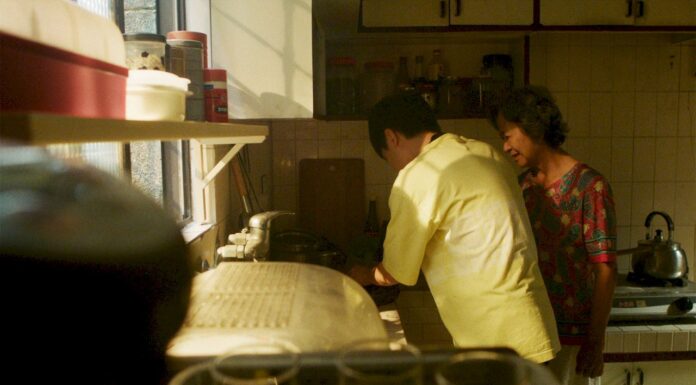 文總國慶影片曝光 「我家」召喚成長回憶