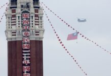 總統拋願和北京尋求和平方法 學者:具體釋放善意