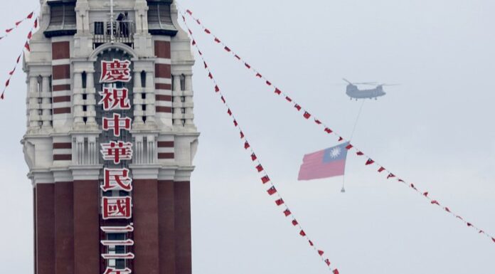 總統拋願和北京尋求和平方法 學者:具體釋放善意