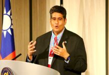 邦誼緊密友好 帛琉總統5日來台國是訪問