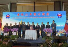 駐星代表處賀國慶 台灣冷靜面對區域安全挑戰