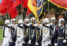 Erster Einblick in Festivitäten zum Nationalfeiertag