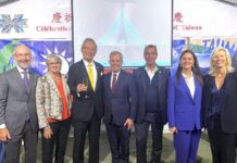 La représentation taïwanaise en France célèbre en avance la fête nationale