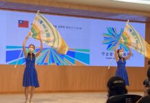 Lagu Kebangsaan Berkumandang di Hari Nasional You Si-kun: Perkuat Pertahanan