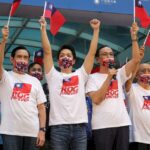 Le KMT célèbre la République de Chine et appelle le DPP à œuvrer pour la paix et la sécurité des Taïwanais