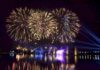 National Day fireworks to be held at Southern Branch of National Palace Museum