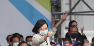 Präsidentin: Taiwans Halbleiter Schlüssel zur Reorganisierung globaler Halbleiterindustrie