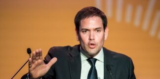 Senadores estadounidenses expresan felicitación y apoyo hacia Taiwán