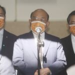 Su Tseng-chang asegura que la presidenta busca una solución pacífica al conflicto del Estrecho