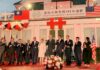 Taiwan hosts National Day gala at Washington DC estate