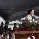 Tổng thống: ngành chế tạo chất bán dẫn tập trung tại Đài Loan là chìa khóa quan trọng cho sự cạnh tranh toàn cầu