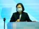 Tsai Ing-wen defiende el papel crucial de Taiwán en el Indo-Pacífico