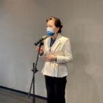 國慶晚會無人機中國製? 王美花:跨部會今將調查