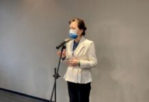 國慶晚會無人機中國製? 王美花:跨部會今將調查