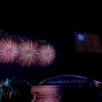 國慶晚會無人機表演是中國製?蘇貞昌下令調查清楚