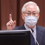 國慶焰火展演無人機疑中製 國科會:無涉資安