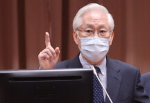 國慶焰火展演無人機疑中製 國科會:無涉資安