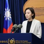 세인트키츠 네비스 총독, 쌍십절 축하 행사 참석차 타이완 방문…蔡총통“환영”