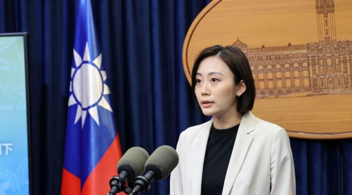 세인트키츠 네비스 총독, 쌍십절 축하 행사 참석차 타이완 방문…蔡총통“환영”