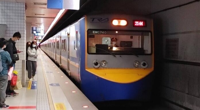 80% Masinis TRA Menandatangani Petisi Tidak Lembur Pada Liburan Festival Pertengahan Musim Gugur dan Hari Nasional