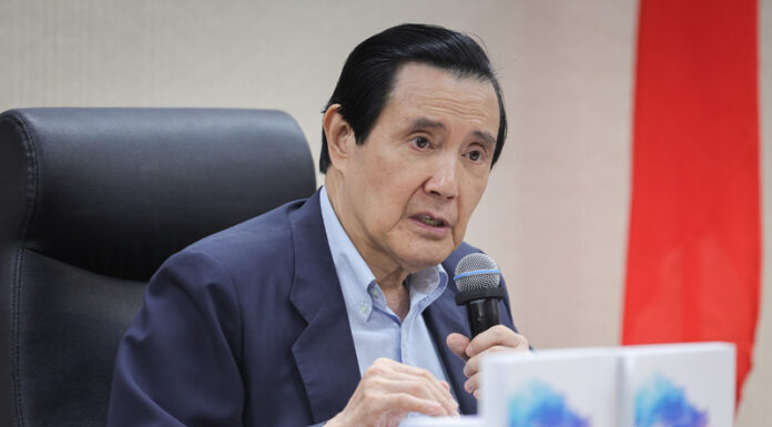 Ma Ying-jeou: célébrer la fête nationale sans minimiser le statut de la République de Chine Ma Ying-jeou (archive CNA)