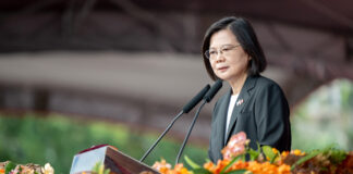 A l’occasion du Double-Dix, la Présidente revient sur le bilan de ses deux mandats