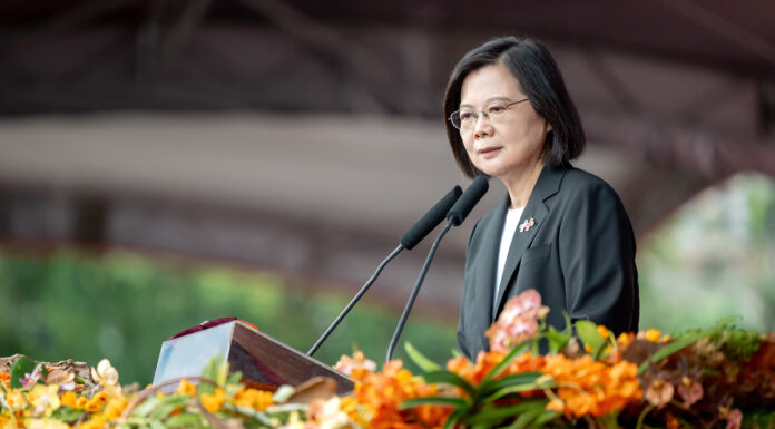 A l’occasion du Double-Dix, la Présidente revient sur le bilan de ses deux mandats