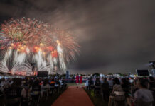 Annulation des spectacles de drones du Double-Dix à Taichung