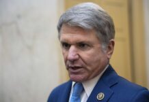 Congresistas estadounidenses felicitaron a Taiwán por el Doble Diez