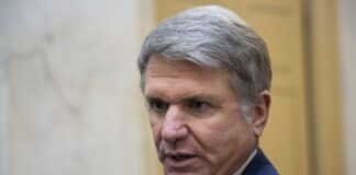 Congresistas estadounidenses felicitaron a Taiwán por el Doble Diez