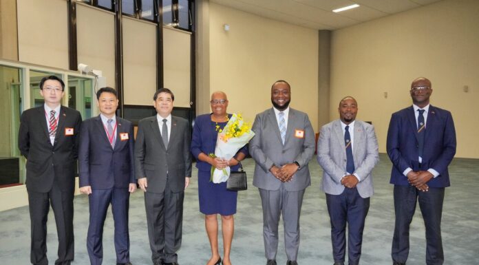 Иностранные гости съезжаются на праздник «Двух десяток»