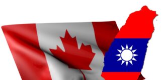 วุฒิสมาชิกแคนาดานำคณะเยือนไต้หวันเพื่อร่วมฉลองวันชาติและกระชับความสัมพันธ์ระหว่างสองประเทศ